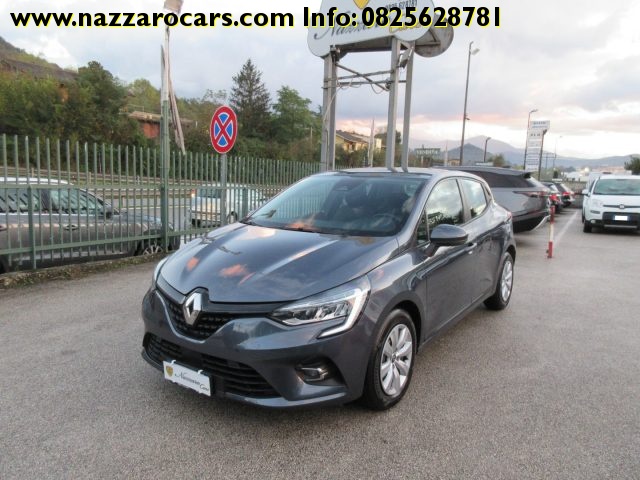 RENAULT Clio usata, con Park Distance Control
