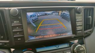 TOYOTA RAV 4 MY23 usata, con Trazione integrale