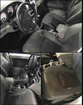 DODGE Caliber usata, con Airbag laterali