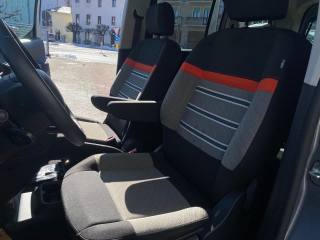 CITROEN Berlingo usata, con Telecamera per parcheggio assistito