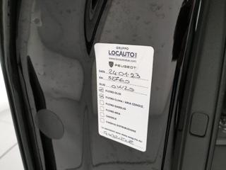 PEUGEOT 2008 usata, con USB