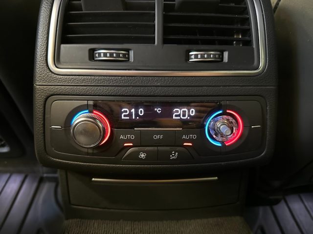AUDI A6 usata, con Sensore di luce