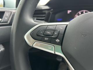 VOLKSWAGEN Polo usata, con Sedile posteriore sdoppiato