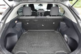 TOYOTA Yaris Cross usata, con Servosterzo