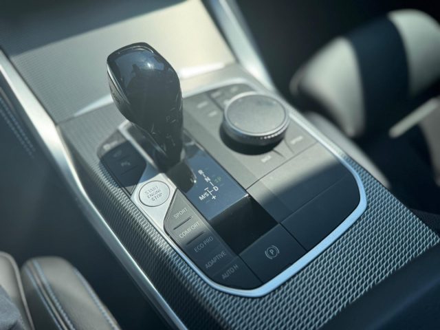 BMW 420 usata, con Servosterzo