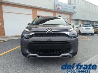 CITROEN C3 Aircross usata, con Chiusura centralizzata