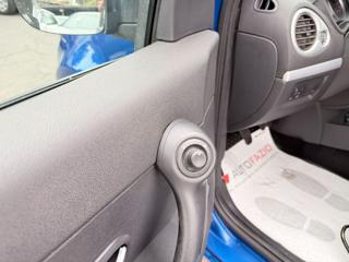 RENAULT Clio usata, con Sistema di navigazione