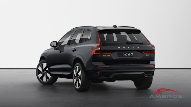 VOLVO XC60 usata 2