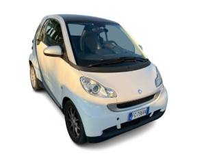 SMART ForTwo usata, con Cerchi in lega