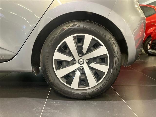 RENAULT Clio usata, con Climatizzatore