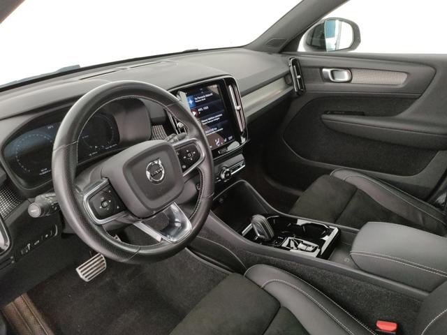 VOLVO XC40 usata, con ESP