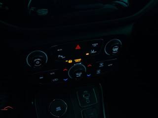 JEEP Compass usata, con Start/Stop Automatico