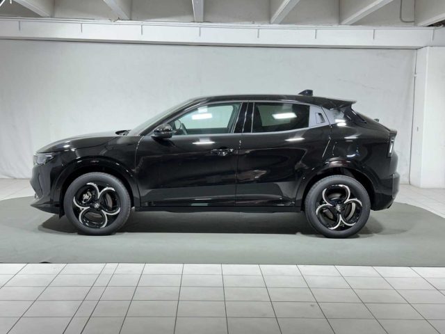 ALFA ROMEO Junior usata, con Airbag