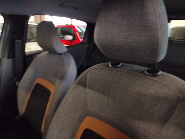 CITROEN C3 Aircross usata, con Specchietti laterali elettrici