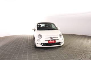 FIAT 500 usata 1