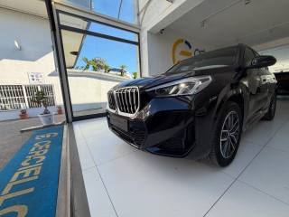BMW X1 usata, con Climatizzatore