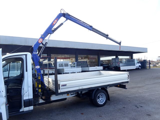 FORD Transit usata, con USB