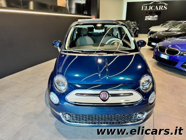 FIAT 500 usata, con Airbag Passeggero