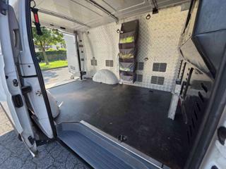 MERCEDES-BENZ Vito usata, con Immobilizzatore elettronico