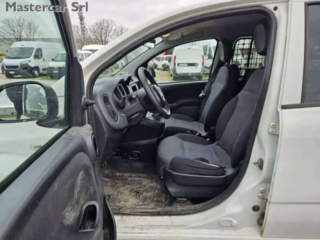 FIAT Panda usata, con Start/Stop Automatico
