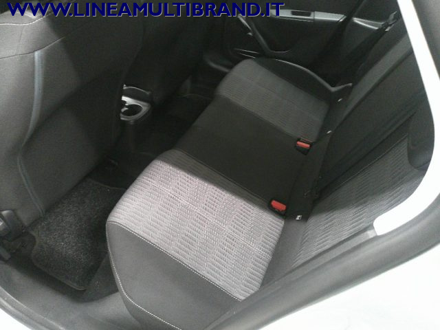 OPEL Corsa usata, con Cerchi in lega