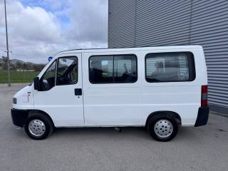 FIAT Ducato usata 7