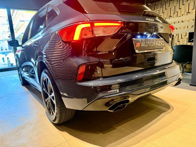 FORD Kuga usata, con Chiusura centralizzata