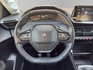 PEUGEOT 208 usata, con Servosterzo