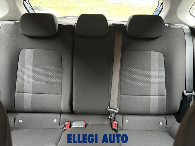 HYUNDAI i20 usata, con Volante multifunzione