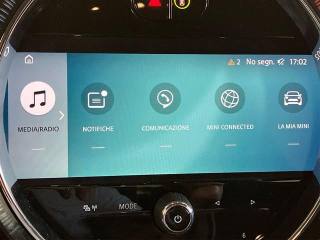 MINI Mini usata, con Touch screen