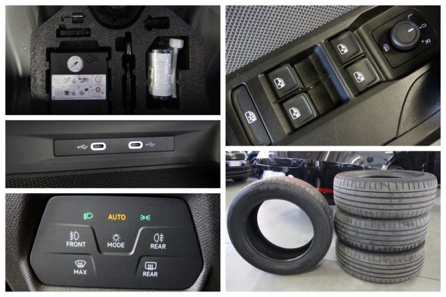 SEAT Leon usata, con Servosterzo