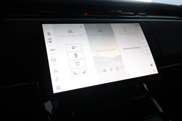 LAND ROVER Range Rover Sport usata 17
