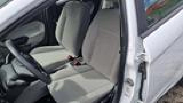 FORD Fiesta usata, con Chiusura centralizzata