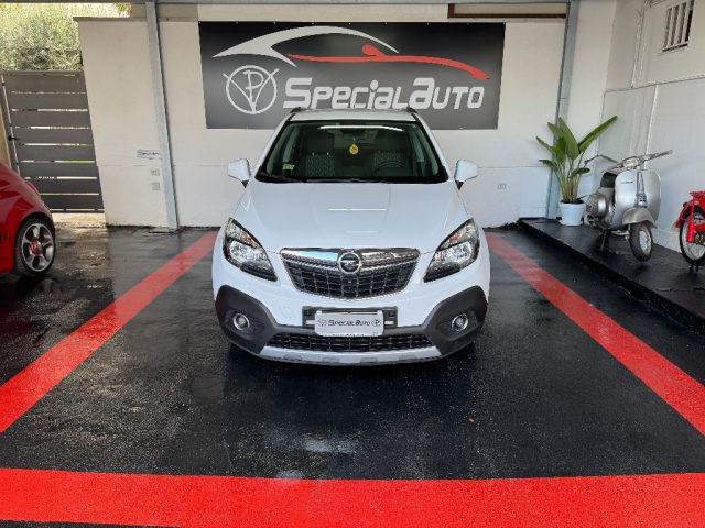 OPEL Mokka usata, con ABS