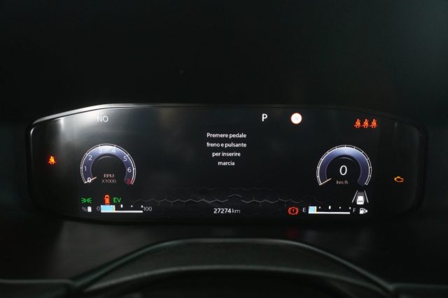 JEEP Compass usata 12