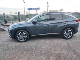 HYUNDAI Tucson usata, con Airbag Passeggero