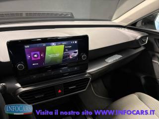 SEAT Leon usata, con Immobilizzatore elettronico