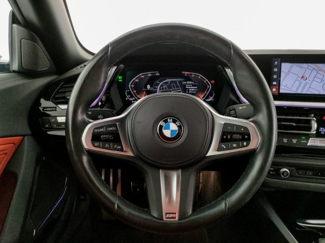 BMW Z4 usata, con Controllo elettronico della corsia