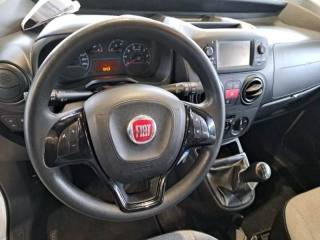 FIAT Fiorino usata, con ESP