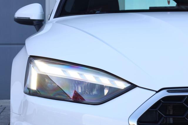 AUDI A5 usata 96