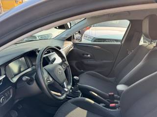 OPEL Corsa usata, con Climatizzatore