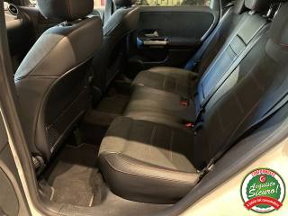 MERCEDES-BENZ B 180 usata, con Climatizzatore