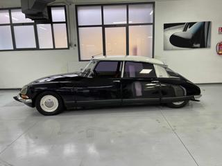CITROEN DS usata 5