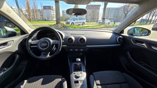 AUDI A3 usata, con Immobilizzatore elettronico