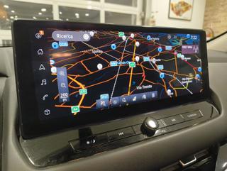 NISSAN Qashqai usata, con Chiusura centralizzata