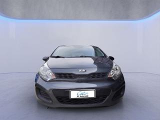 KIA Rio usata, con Airbag laterali