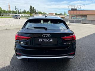 AUDI Q3 usata, con Antifurto