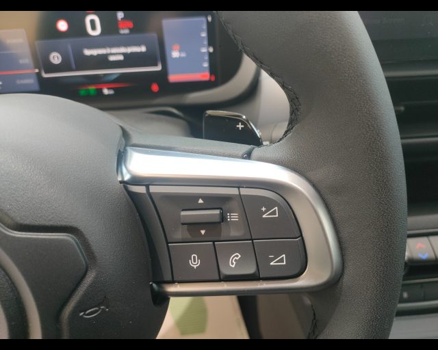 JEEP Avenger usata, con Telecamera per parcheggio assistito