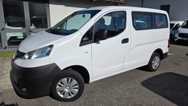 NISSAN NV200 usata, con Alzacristalli elettrici