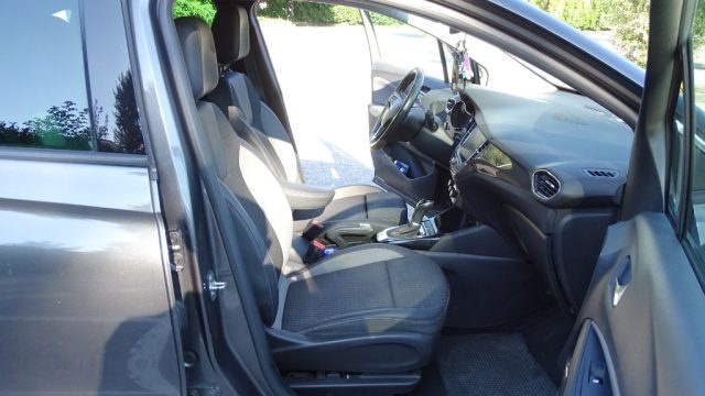 OPEL Crossland X usata 57
